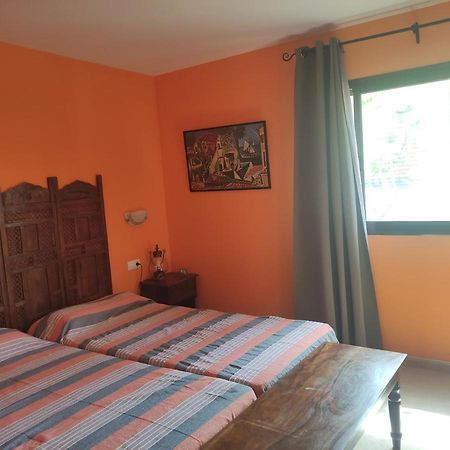Marenazul Villa Corralejo Ngoại thất bức ảnh