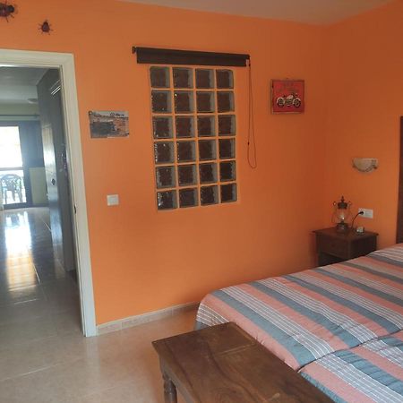 Marenazul Villa Corralejo Ngoại thất bức ảnh