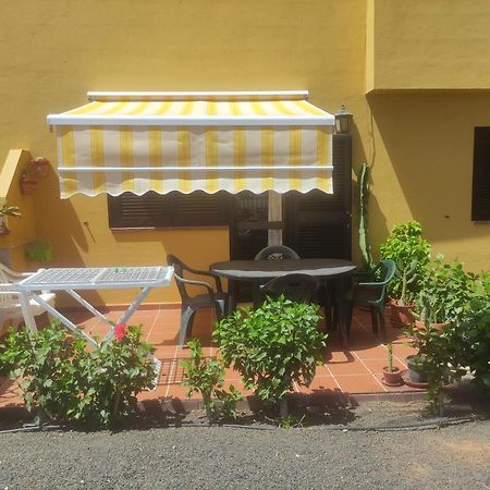 Marenazul Villa Corralejo Ngoại thất bức ảnh