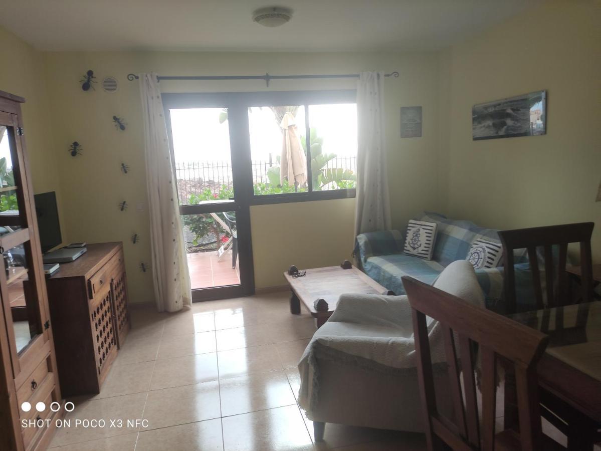 Marenazul Villa Corralejo Ngoại thất bức ảnh