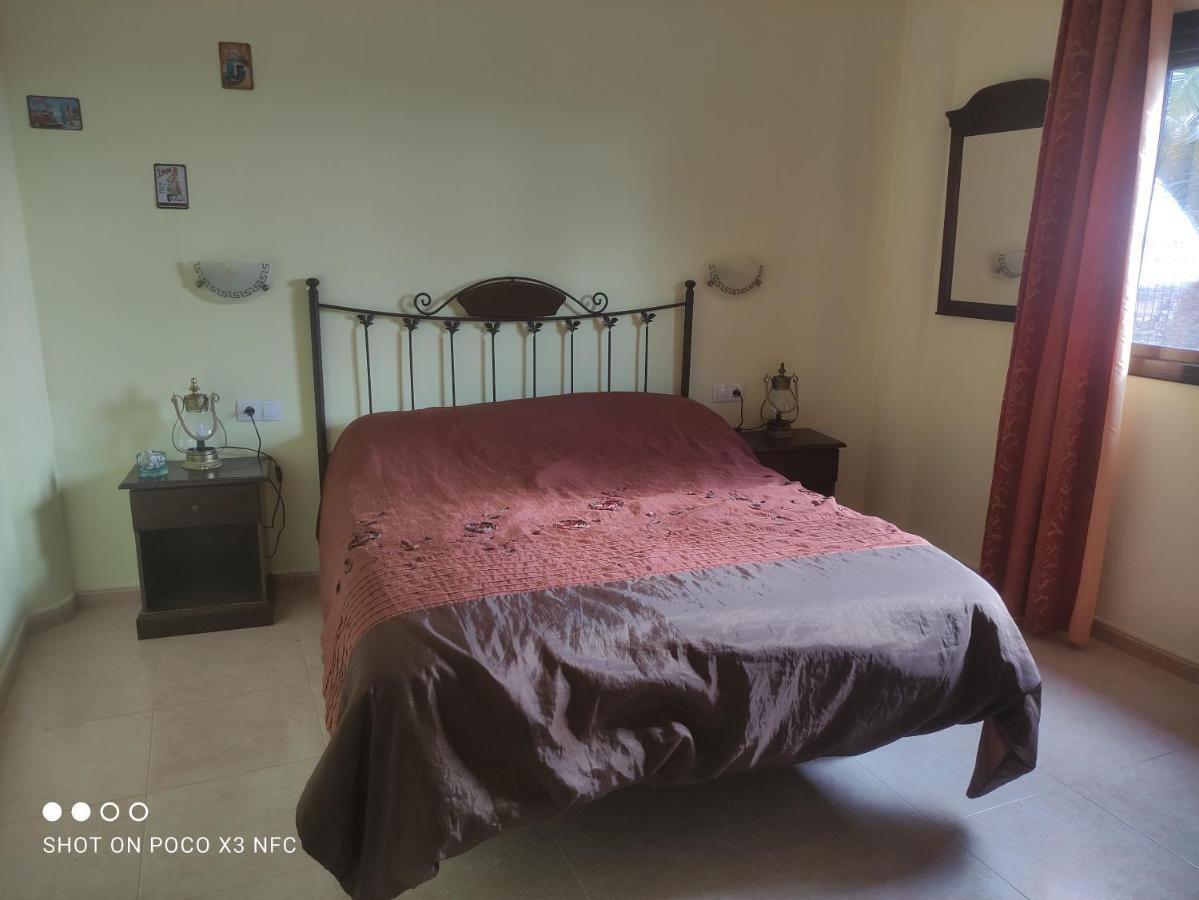 Marenazul Villa Corralejo Ngoại thất bức ảnh