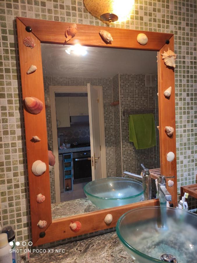 Marenazul Villa Corralejo Ngoại thất bức ảnh