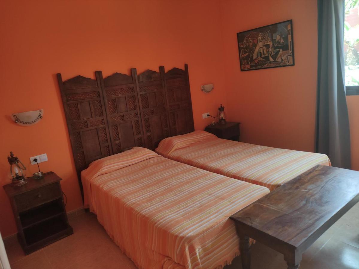 Marenazul Villa Corralejo Ngoại thất bức ảnh