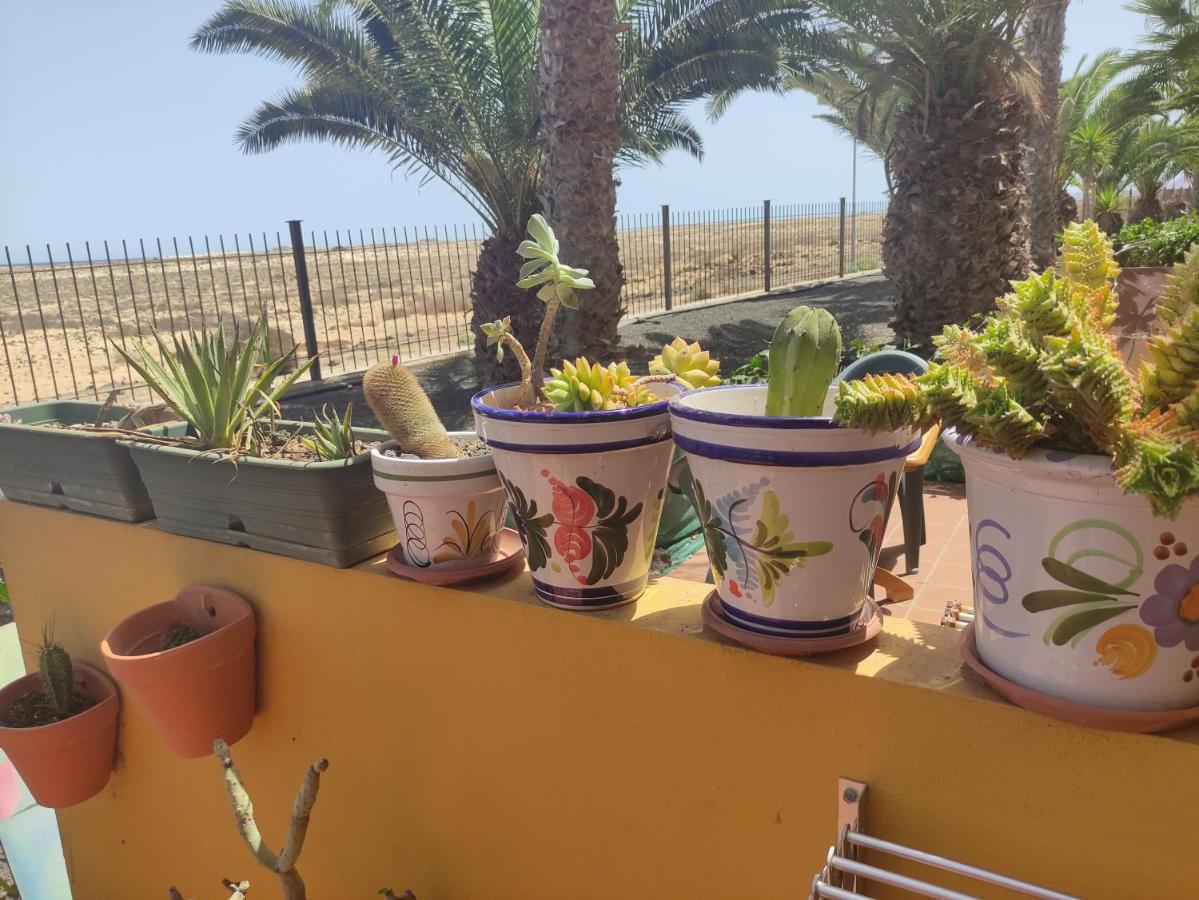 Marenazul Villa Corralejo Ngoại thất bức ảnh