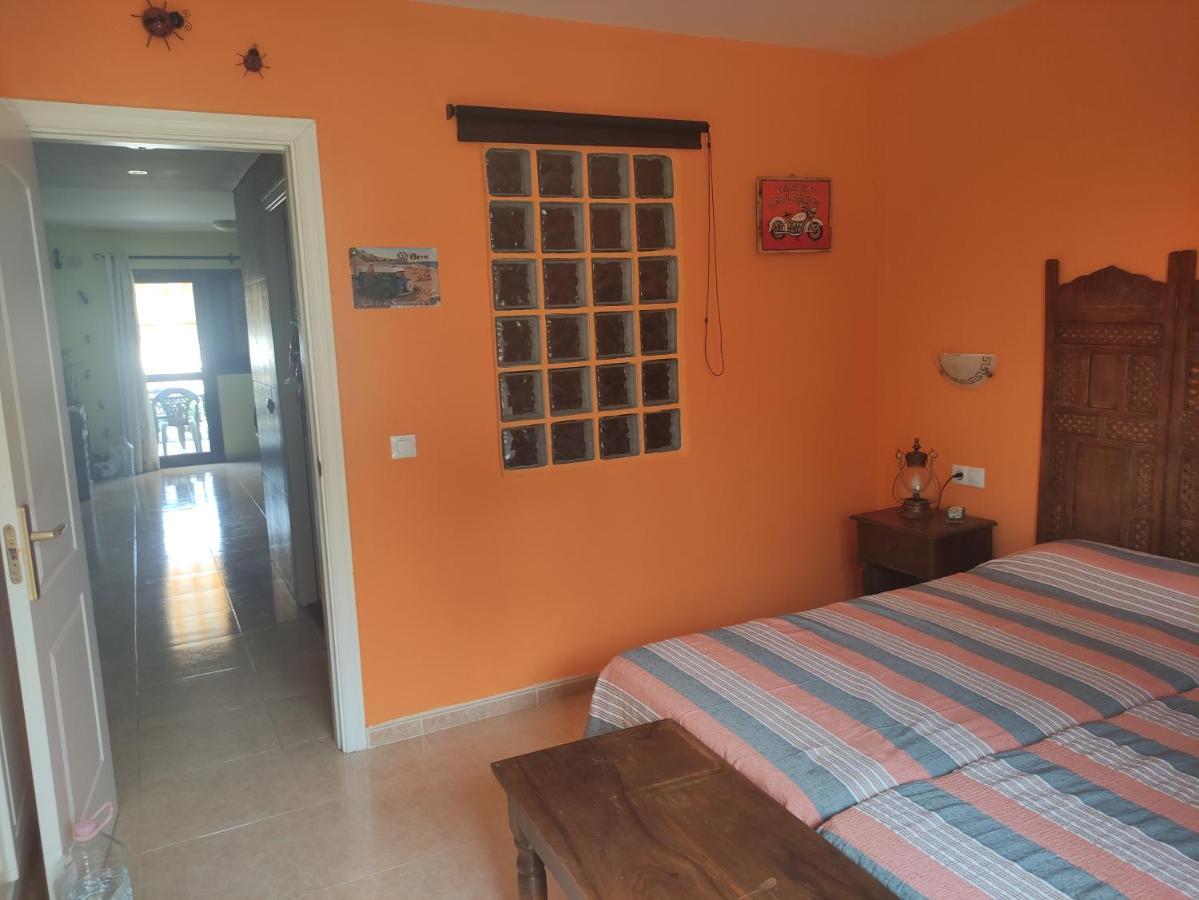 Marenazul Villa Corralejo Ngoại thất bức ảnh