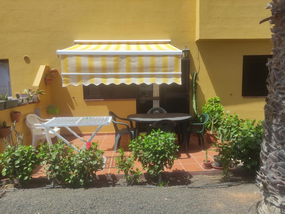 Marenazul Villa Corralejo Ngoại thất bức ảnh