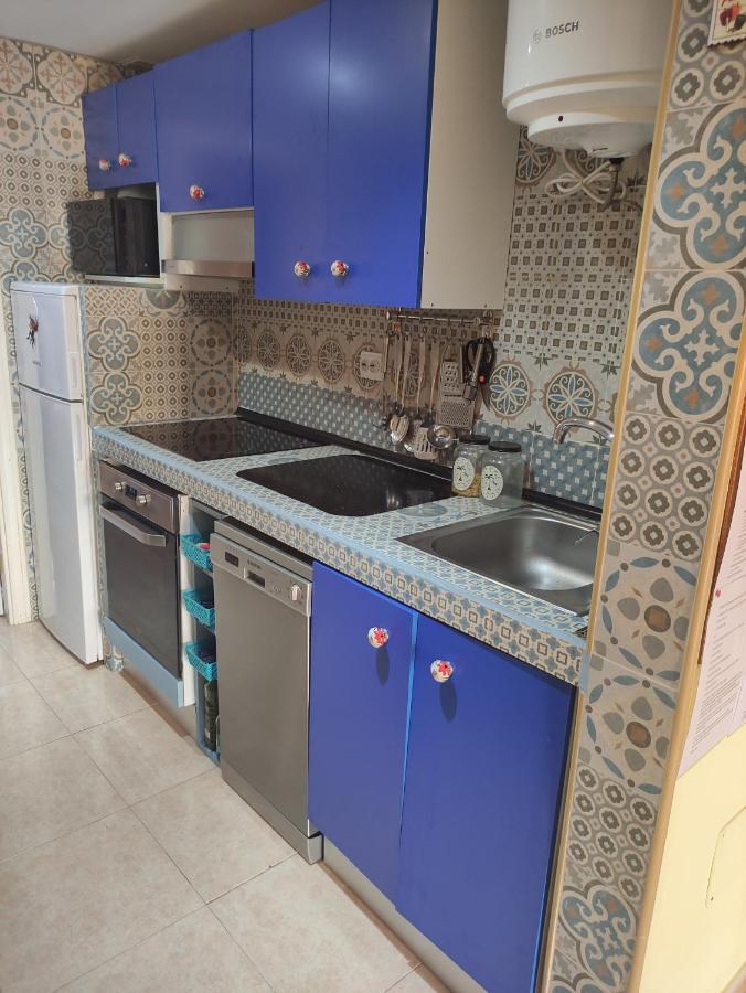 Marenazul Villa Corralejo Ngoại thất bức ảnh
