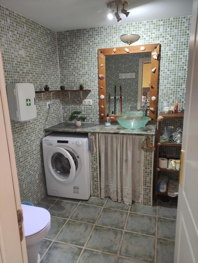Marenazul Villa Corralejo Ngoại thất bức ảnh